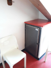 Attic Hostel Torino