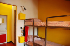 Attic Hostel Torino