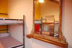 Attic Hostel Torino