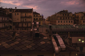 Attic Hostel Torino