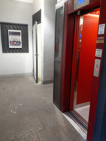 Attic Hostel Torino