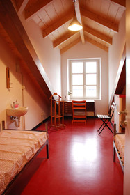 Attic Hostel Torino