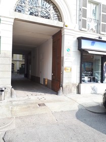 Attic Hostel Torino