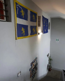 Attic Hostel Torino