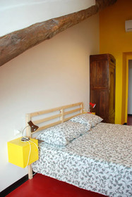 Attic Hostel Torino