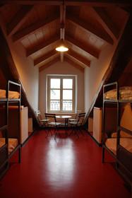 Attic Hostel Torino