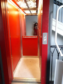 Attic Hostel Torino