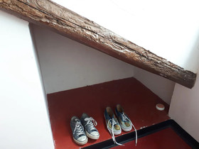Attic Hostel Torino