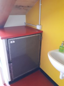 Attic Hostel Torino