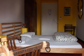 Attic Hostel Torino