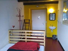 Attic Hostel Torino