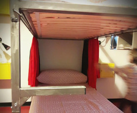 Attic Hostel Torino