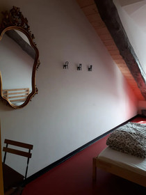 Attic Hostel Torino