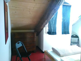 Attic Hostel Torino