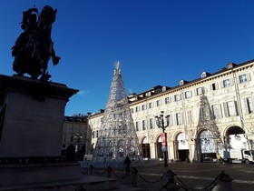 Attic Hostel Torino
