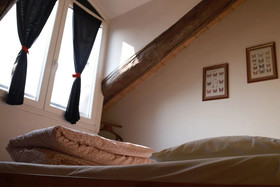 Attic Hostel Torino