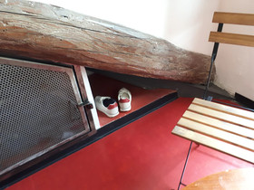 Attic Hostel Torino
