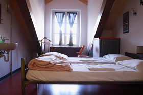 Attic Hostel Torino