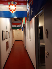 Attic Hostel Torino