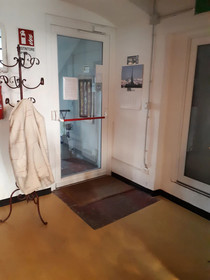 Attic Hostel Torino