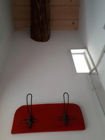 Attic Hostel Torino