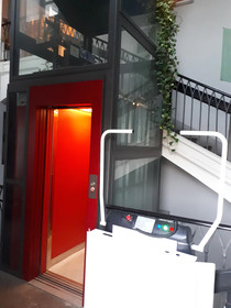 Attic Hostel Torino