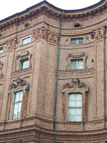 Attic Hostel Torino