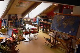 Attic Hostel Torino