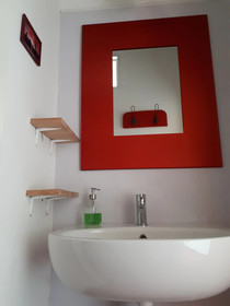 Attic Hostel Torino
