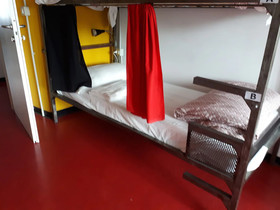 Attic Hostel Torino