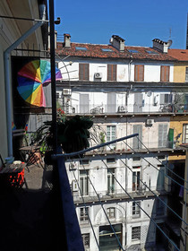 Attic Hostel Torino
