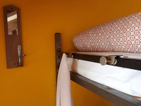 Attic Hostel Torino
