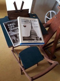 Attic Hostel Torino