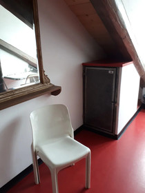 Attic Hostel Torino