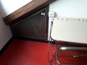 Attic Hostel Torino