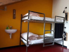 Attic Hostel Torino
