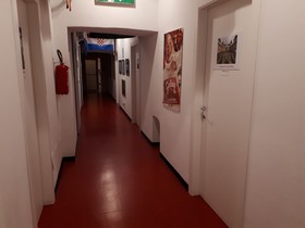 Attic Hostel Torino