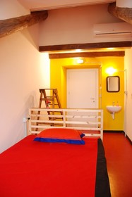 Attic Hostel Torino