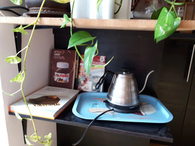Attic Hostel Torino