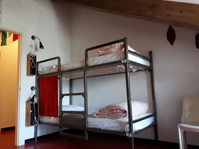 Attic Hostel Torino