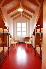 Attic Hostel Torino