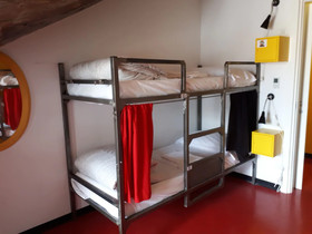 Attic Hostel Torino