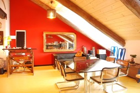 Attic Hostel Torino