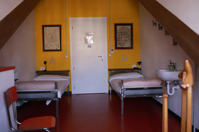 Attic Hostel Torino