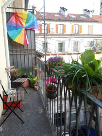 Attic Hostel Torino