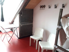 Attic Hostel Torino