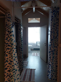 Attic Hostel Torino