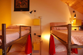 Attic Hostel Torino