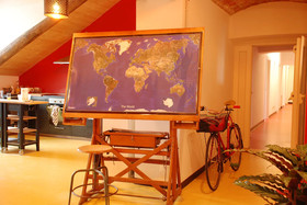 Attic Hostel Torino