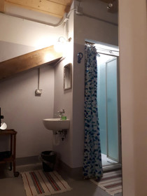 Attic Hostel Torino